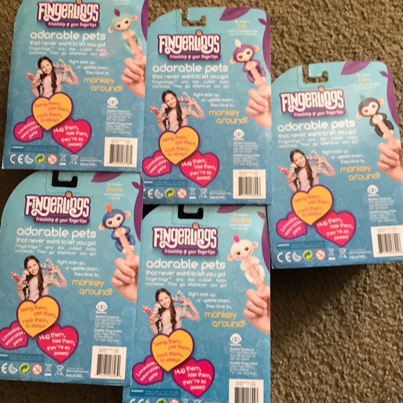 Fingerlings - Picture 7 of 7